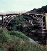 Puente sobre el ro Severn